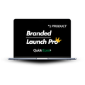 Brand Launch Pro