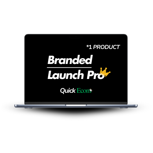 Brand Launch Pro