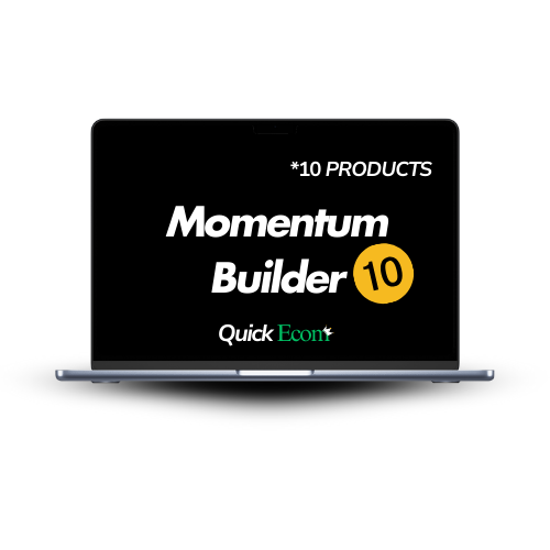Momentum Builder Store